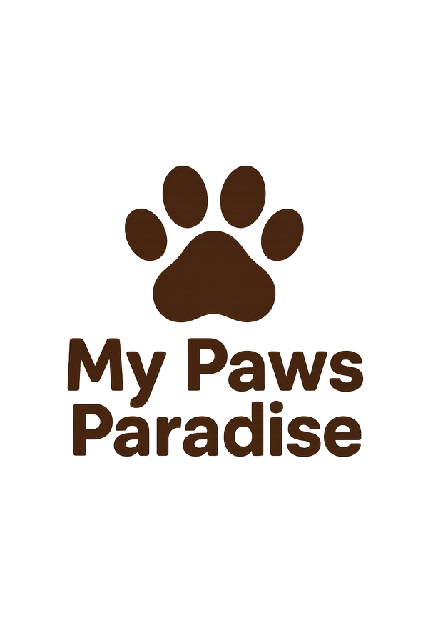 My Paws Paradise